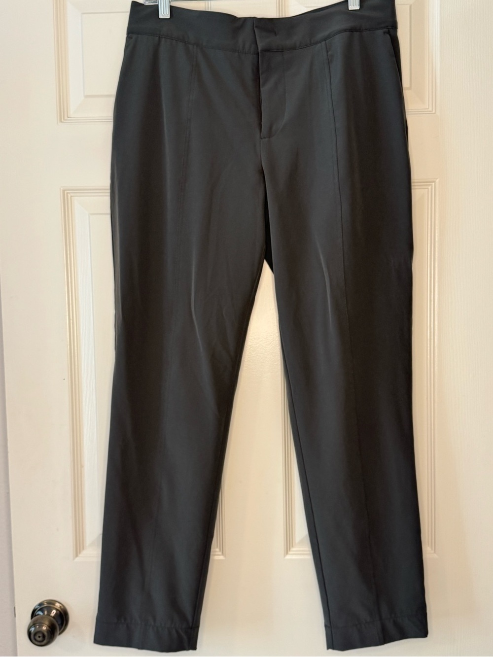 Mondetta Women’s Dark Grey Insulated Pants